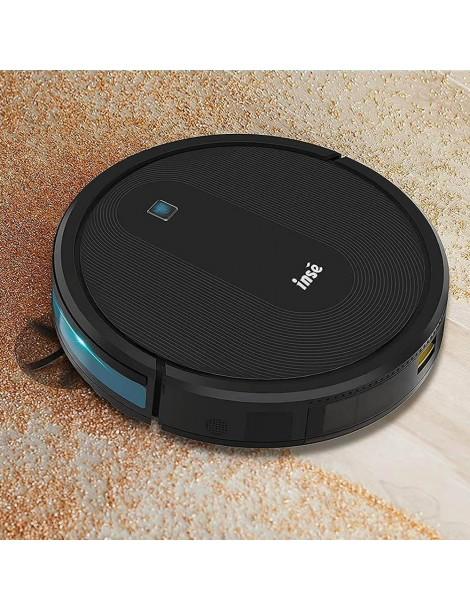 INSE E6 2200Pa Aspirapolvere Robot con Potenza di Aspirazione 4 Modalità di Pulizia Acquista Ora