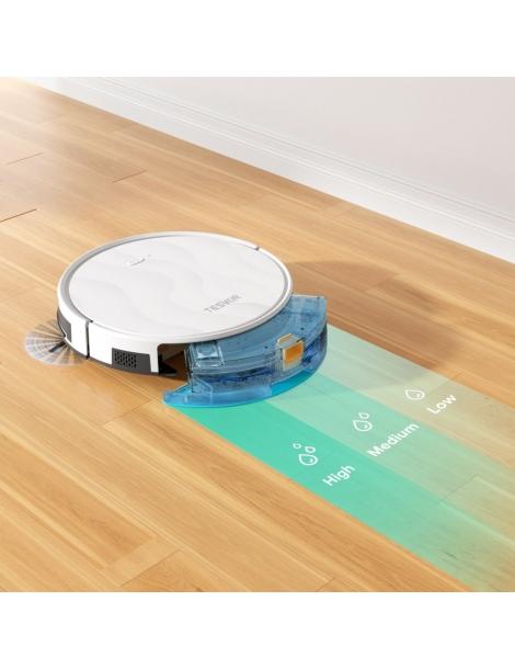 Tesvor M2 Robot Aspirapolvere con Funzione Mop Aspirazione 6000Pa Offerta