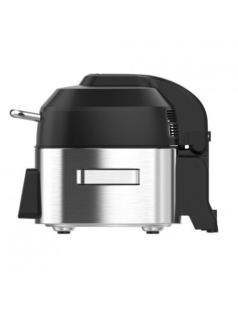 Chefree AFG01 1660W Friggitrice ad aria capacità 6L 6 ricette preimpostate ampio intervallo di temperatura LED touch screen Economico