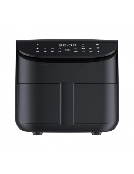 Proscenic T20 Friggitrice ad aria multifunzione 1500W capacità 3 5L 12 funzioni preimpostate ricette online In Vendita
