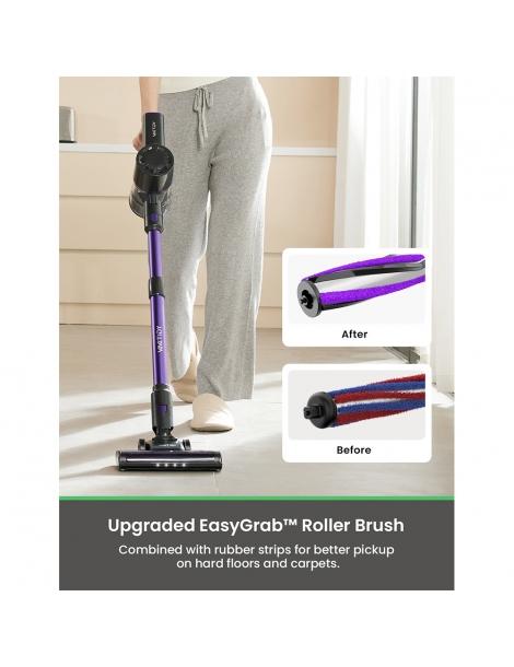 Vactidy V8 Pro Aspirapolvere senza fili aspirazione potente 25kPa sistema di filtraggio ciclonico Vendita Calda