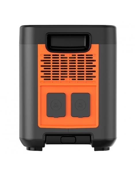 LANPWR Generatore Solare Portatile Da 2160Wh uscita CA da 2500W Prezzo Ridotto