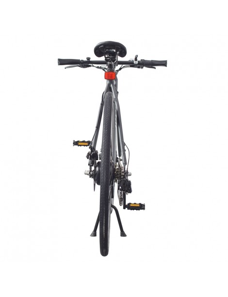 AVAKA R1 Bicicletta elettrica 250W Motore Batteria 9Ah - Verde militare opaco Vendita Calda