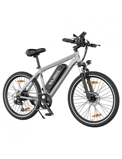 ESKUTE M100 Bici elettrica motore brushless da 250W batteria rimovibile da 36V 10 4Ah pneumatici da 27 5*1 95 Sconto