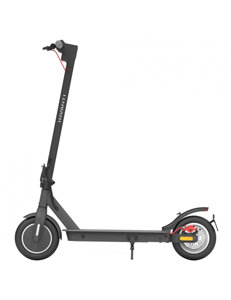 INVANTI V30PRO Scooter elettrico pieghevole pneumatico da 10" motore da 350W batteria da 36V 7.5AH indicatore di direzione Economico