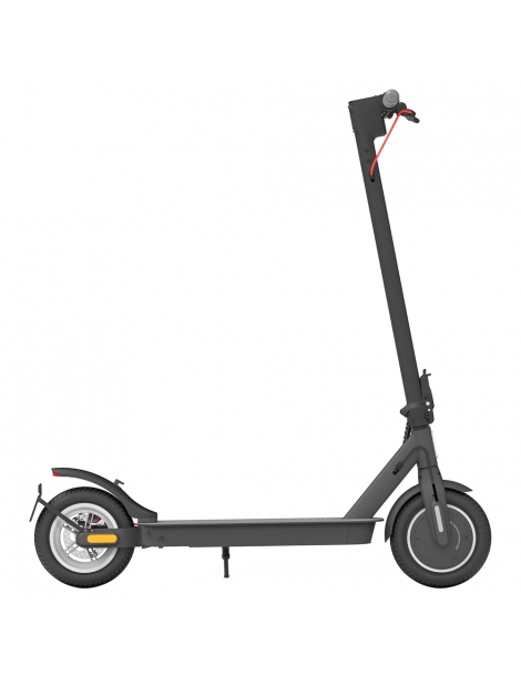 INVANTI V30PRO Scooter elettrico pieghevole pneumatico da 10" motore da 350W batteria da 36V 7.5AH indicatore di direzione Economico