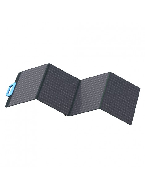 BLUETTI PV120 120W Pannello solare portatile pieghevole alto tasso di conversione del 23 4% impermeabile IP65 In Vendita