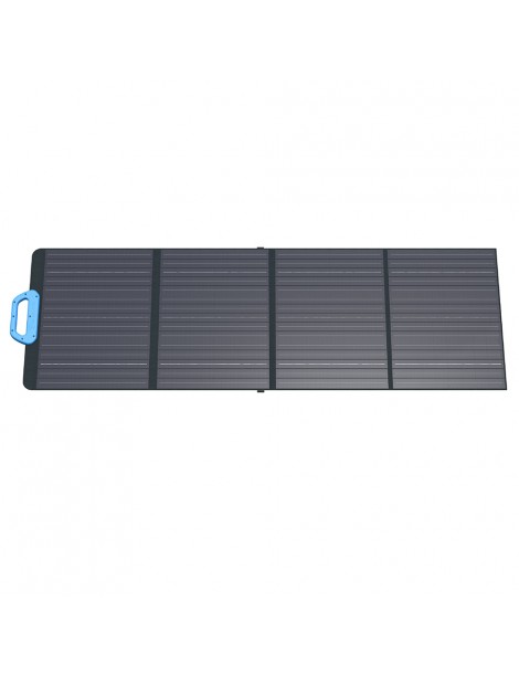 BLUETTI PV120 120W Pannello solare portatile pieghevole alto tasso di conversione del 23 4% impermeabile IP65 In Vendita