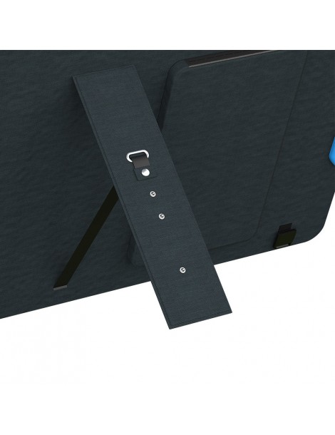 BLUETTI PV120 120W Pannello solare portatile pieghevole alto tasso di conversione del 23 4% impermeabile IP65 In Vendita