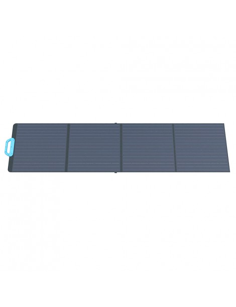 BLUETTI PV200 200W Pannello Solare Portatile Pieghevole 23 4% Alto Tasso di Conversione IP65 Impermeabile Vendita Economica