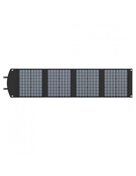 FJDynamics Pannello Solare Portatile Pieghevole da 120W tasso di conversione energetica del 22% 2025
