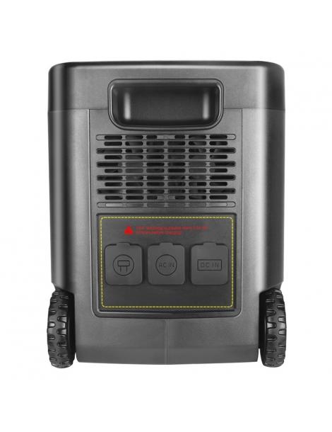 LANPWR Centrale elettrica portatile generatore solare LifePo4 da 2160Wh Promozione