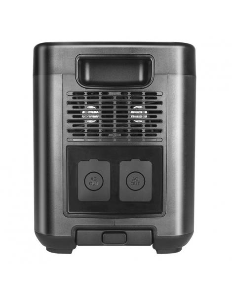 LANPWR Centrale elettrica portatile generatore solare LifePo4 da 2160Wh Promozione