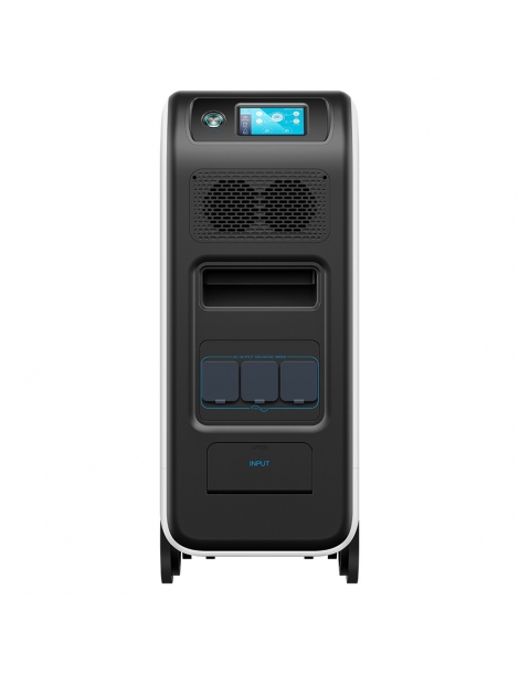 BLUETTI EP500Pro Stazione di Energia Solare 3000W 5100Wh Fino Al -60%