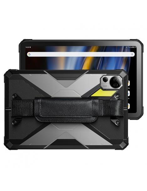 FOSSiBOT DT2 Tablet robusto Android 13.0 schermo touchscreen 2K IPS da 10 4 pollici MT8781 Octa Core 2.0GHz - Grigio In Vendita