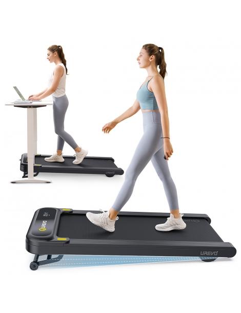 UREVO 3S Tapis roulant Intelligente