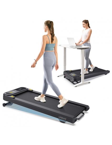 UREVO 3S Tapis roulant Intelligente Vendita Calda
