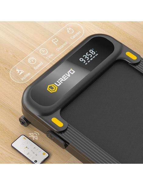 UREVO 3S Tapis roulant Intelligente Vendita Calda
