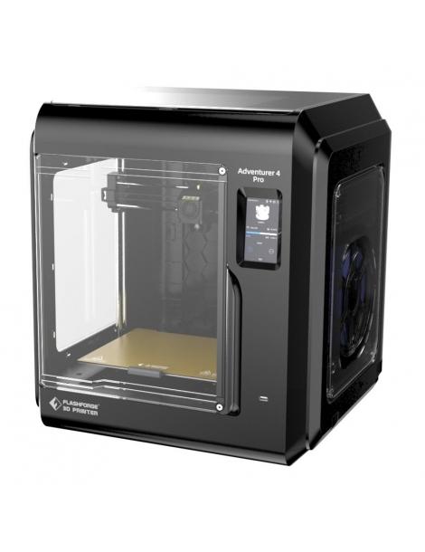 Flashforge Adventurer 4 Pro Stampante 3D Negozi Online