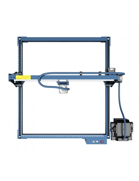 SCULPFUN S30 5W Taglierina con incisione laser assistenza automatica ad aria lente sostituibile scheda madre a 32 bit Negozio