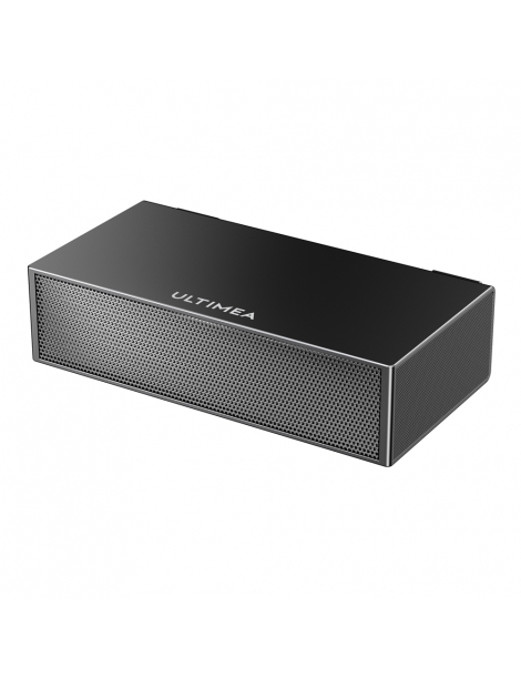 Ultimea Nova S80 Kit di altoparlanti Subwoofer per Soundbar 5.1.2 canali 4K HDR Passthrough 520W di potenza di picco 2025