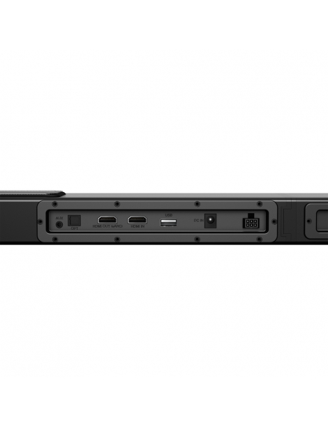 Ultimea Nova S80 Kit di altoparlanti Subwoofer per Soundbar 5.1.2 canali 4K HDR Passthrough 520W di potenza di picco 2025