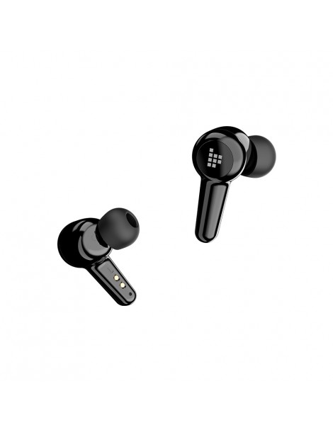 Tronsmart Apollo Air - Auricolari ibridi a cancellazione attiva del rumore - Nero In Linea