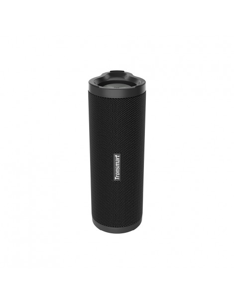 Tronsmart Force 2 SoundPulse™ Altoparlante portatile senza fili Bluetooth 5.0 IPX7 Impermeabile 30W Uscita massima - Nero Nuovo