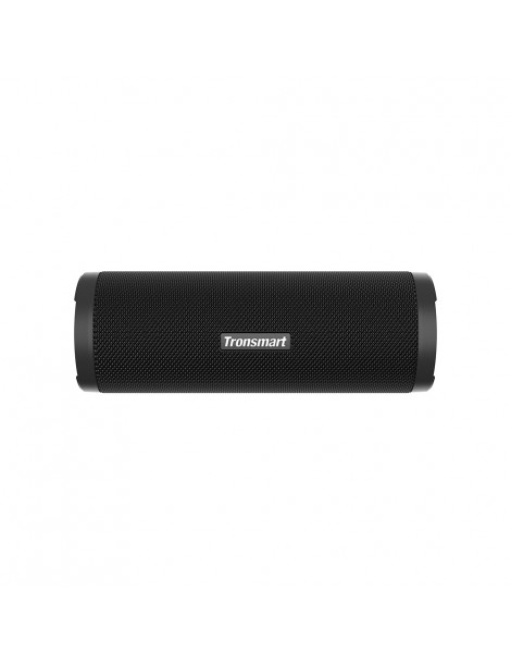Tronsmart Force 2 SoundPulse™ Altoparlante portatile senza fili Bluetooth 5.0 IPX7 Impermeabile 30W Uscita massima - Nero Nuovo