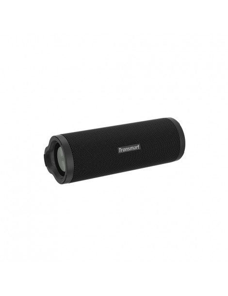 Tronsmart Force 2 SoundPulse™ Altoparlante portatile senza fili Bluetooth 5.0 IPX7 Impermeabile 30W Uscita massima - Nero Nuovo