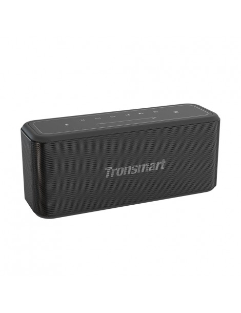 Tronsmart Element Mega Pro 60W Home Speaker Bluetooth 5.0 Tecnologia brevettata SoundPulse® - Nero Qualità