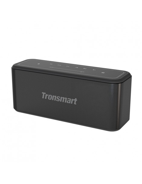 Tronsmart Element Mega Pro 60W Home Speaker Bluetooth 5.0 Tecnologia brevettata SoundPulse® - Nero Qualità