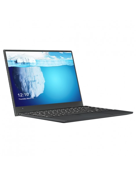 KUU FLEXONES Laptop Windows 11 Intel i3 1115G4 14 1'' IPS Touch Screen 8GB DDR4 512GB PCIE SSD Notebook Soddisfazione Garantita
