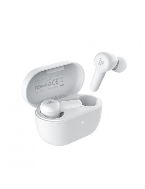 Tronsmart Apollo Air TWS Auricolari Bluetooth - Bianco Consegna Veloce