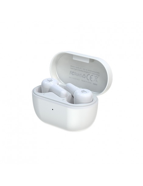 Tronsmart Apollo Air+ ANC-TWS Auricolari Bluetooth - Bianco Promozione Limitata