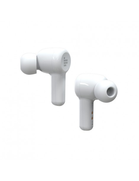 Tronsmart Apollo Air+ ANC-TWS Auricolari Bluetooth - Bianco Promozione Limitata