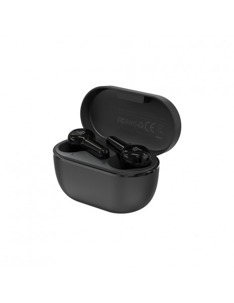 Tronsmart Apollo Air+ ANC-TWS Auricolari Bluetooth - Nero Fino Al -60%