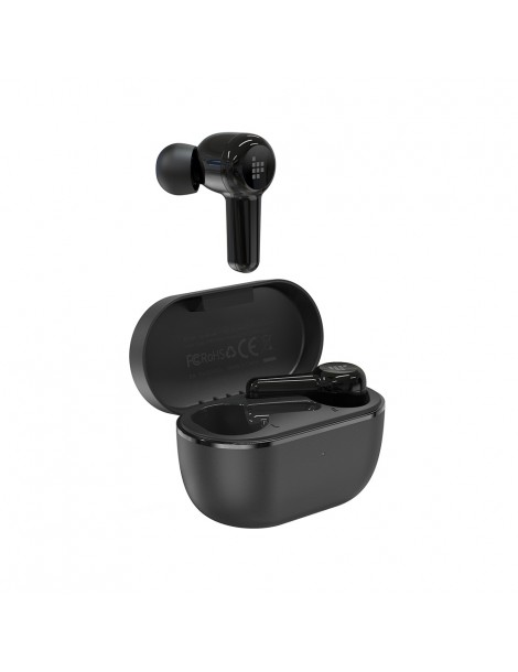 Tronsmart Apollo Air+ ANC-TWS Auricolari Bluetooth - Nero Fino Al -60%