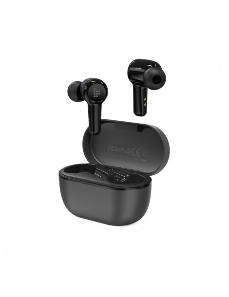 Tronsmart Apollo Air+ ANC-TWS Auricolari Bluetooth - Nero Fino Al -60%