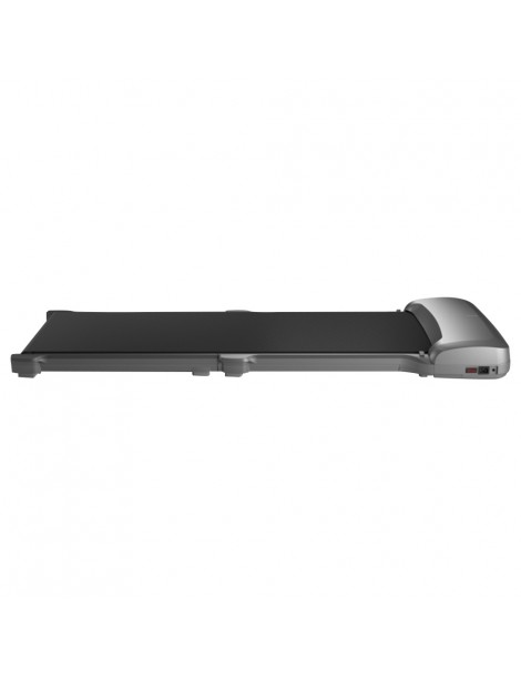 Walking Pad C1 Tapis Roulant Pieghevole - Grigio Shopping Online