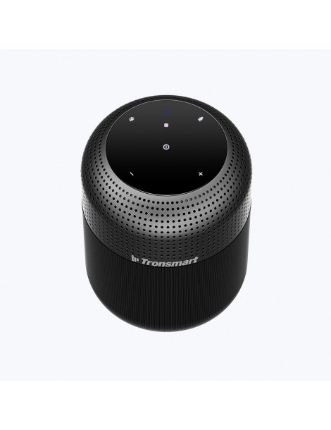 Tronsmart Element T6 Max Altoparlante Bluetooth - Nero Sottocosto