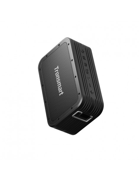 Tronsmart Force Max 80W Altoparlante da esterno 15000mAh IPX6 Impermeabile Bluetooth Versione 5.0 Sconto