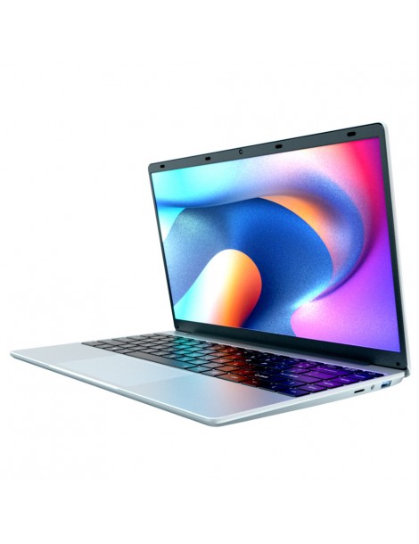 KUU XBOOK-2 Laptop da 14 1 pollici Intel Gemini Lake J4105 8GB RAM 256GB SSD 1080P IPS WiFi Bluetooth Windows 11 Pro Offerta