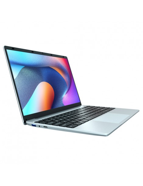 KUU XBOOK-2 Laptop da 14 1 pollici Intel Gemini Lake J4105 8GB RAM 256GB SSD 1080P IPS WiFi Bluetooth Windows 11 Pro Offerta