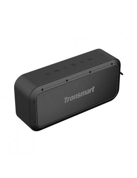 Tronsmart Force Pro 60W Speaker Bluetooth ATS2835 IPX7 - Nero I Più Venduti