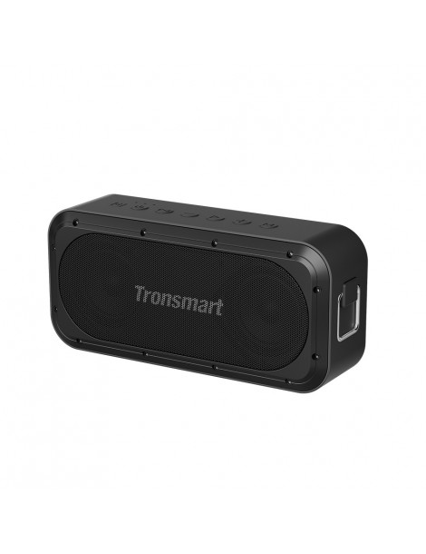 Tronsmart Force SE 50W Altoparlante Bluetooth 5.0 impermeabile IPX7 12 ore di riproduzione NFC tecnologia TuneConn Offerta per la Festa della Mamma
