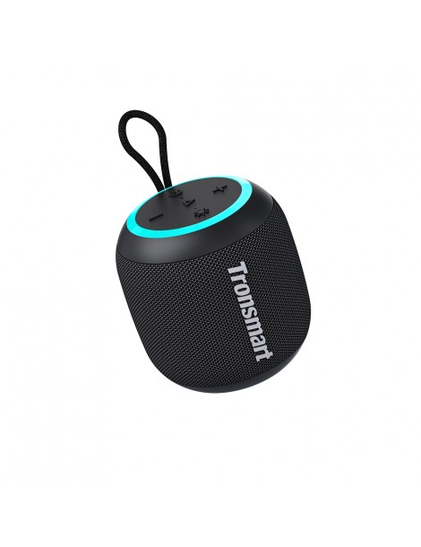 Tronsmart T7 Mini Altoparlante Portatile 15W Bluetooth con Luce LED IPX7 Impermeabile Offerta San Valentino