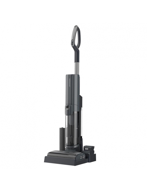 Proscenic WashVac F20 Aspirapolvere a secco senza filo autopulente aspirazione 15KPa serbatoio dell'acqua da 1L Offerta migliore