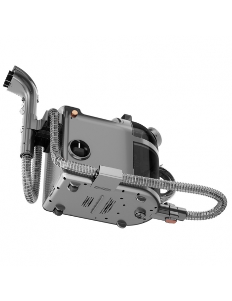 UWANT B200 Macchina per la pulizia con panno multifunzionale aspirazione 12000Pa serbatoio acqua 1500ML - Grigio Offerta temporanea