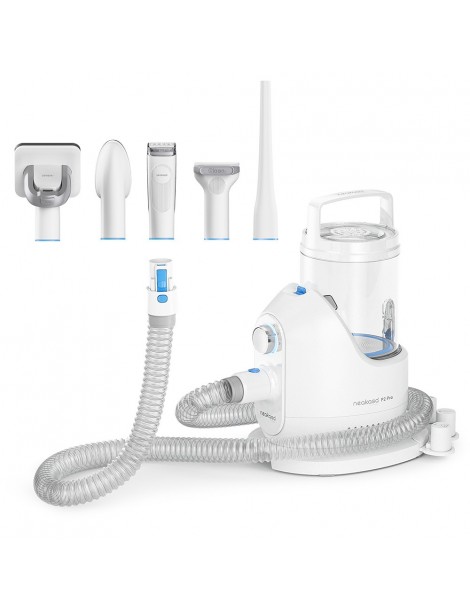 Neakasa P2 Pro Tagliacapelli per Cani con Aspirapolvere Set Professionale per la Toelettatura degli Animali Domestici Offerte speciali